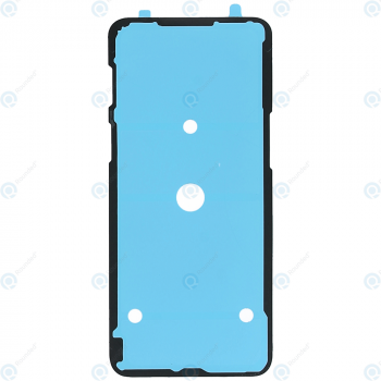 OnePlus Nord 2T (CPH2399) Adhesive sticker battery cover