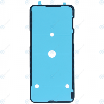 OnePlus Nord 2T (CPH2399) Adhesive sticker battery cover_image-1