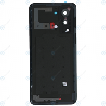 OnePlus Nord 2T (CPH2399) Battery cover grey shadow_image-1
