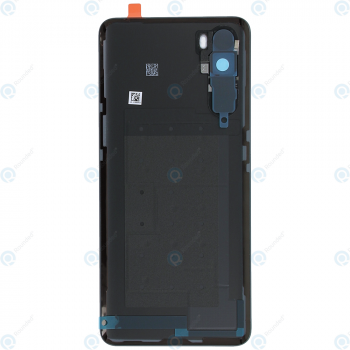 OnePlus Nord (AC2001 AC2003) Battery cover grey onyx 2011100194_image-1