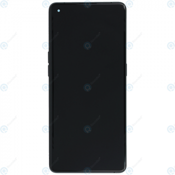 Oppo Find X5 (CPH2307) Display unit complete black 4130031_image-1
