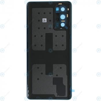Oppo Reno4 Pro 5G (CPH2089) Battery cover galactic blue 4904738_image-1