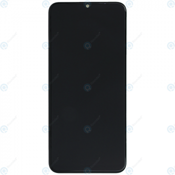 Realme 7i (RMX2103) Display module front cover + LCD + digitizer_image-1