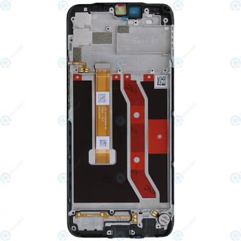 Realme 7i (RMX2103) Display module front cover + LCD + digitizer_image-2