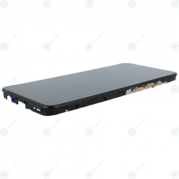 Realme 7i (RMX2103) Display module front cover + LCD + digitizer_image-3