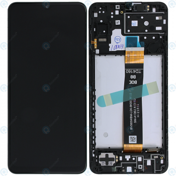 Samsung Galaxy A13 5G (SM-A136B) Display module LCD + Digitizer GH82-29077A