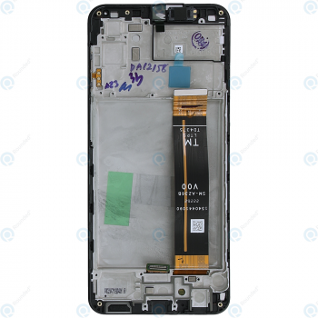 Samsung Galaxy A23 5G (SM-A235F) Display unit complete GH82-28563A GH82-29735A GH82-29734A_image-2