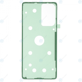 Samsung Galaxy A53 5G (SM-A536B) Adhesive sticker battery cover GH02-23641A_image-1