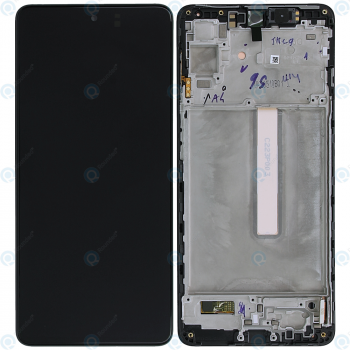 Samsung Galaxy M53 5G (SM-M536B) Display unit complete GH82-28812A