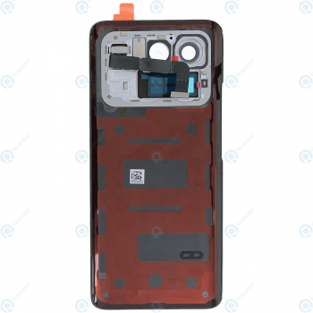Xiaomi Mi 11 Ultra (M2102K1G M2102K1C) Battery cover ceramic black 56000700K100_image-1