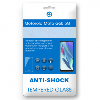 Xiaomi Moto G50 5G (XT2149) Tempered glass black