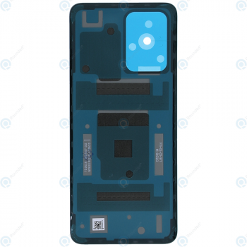 Xiaomi Poco X4 GT (22041216G) Battery cover blue_image-1