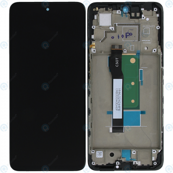 Xiaomi Poco X4 GT (22041216G), Redmi Note 11T Pro Display module front cover + LCD + digitizer