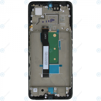 Xiaomi Poco X4 GT (22041216G), Redmi Note 11T Pro Display module front cover + LCD + digitizer_image-3