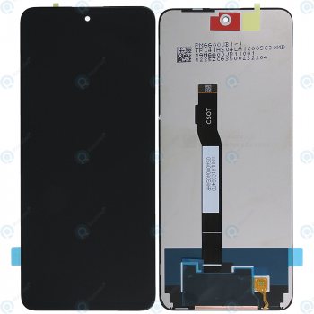 Xiaomi Poco X4 GT (22041216G), Redmi Note 11T Pro Display module LCD + Digitizer