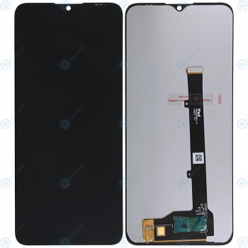 ZTE Blade A71 Display module LCD + Digitizer