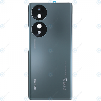 Honor 70 (FNE-AN00) Battery cover emerald green 0235ACMR