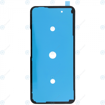 Huawei Honor X7 (CMA-LX2) Adhesive sticker battery cover