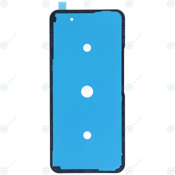 Huawei Honor X7 (CMA-LX2) Adhesive sticker battery cover_image-1
