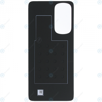 Motorola Edge 30 (XT2203) Battery cover meteor grey 5S58C20578_image-1