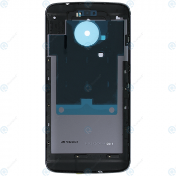 Motorola Moto E4 Plus (XT1770) Battery cover iron grey 5S58C08280_image-1