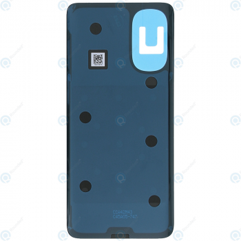 Motorola Moto G52 (XT2221) Battery cover peak blue S948D50396_image-1