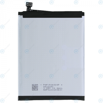 Nokia G10 (TA-1334 TA-1351 TA-1346 TA-1338), G20 (TA-1336) Battery WT340 5050mAh_image-1