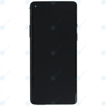 OnePlus 8 (IN2010) Display unit complete onyx black 2011100172_image-2