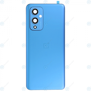 OnePlus 9 (LE2113) Battery cover arctic sky