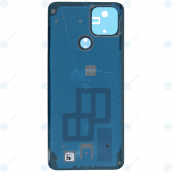 Oppo A15 (CPH2185), A15s (CPH2179) Battery cover mystery blue 3201870_image-1