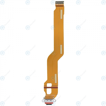 Oppo Find X3 Neo (CPH2207) USB charging board 4906048_image-1