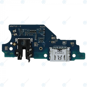 Realme C11 2021 (RMX3231) USB charging board 4907880