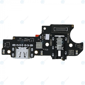 Realme C25 (RMX3191 RMX3193) USB charging board 4908563