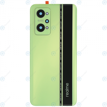 Realme GT Neo2 (RMX3370) Battery cover neo green