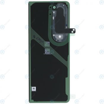 Samsung Galaxy Z Fold4 (SM-F936B) Battery cover greygreen GH82-29254B_image-1