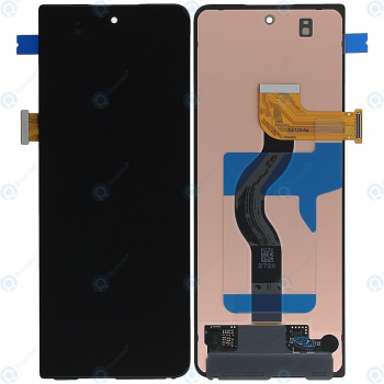 Samsung Galaxy Z Fold4 (SM-F936B) Display module LCD + Digitizer outer GH96-15279A