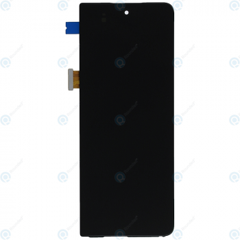 Samsung Galaxy Z Fold4 (SM-F936B) Display module LCD + Digitizer outer GH96-15279A_image-1
