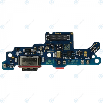 Sony Xperia 10 IV (XQCC54) USB charging board A5047155A_image-1