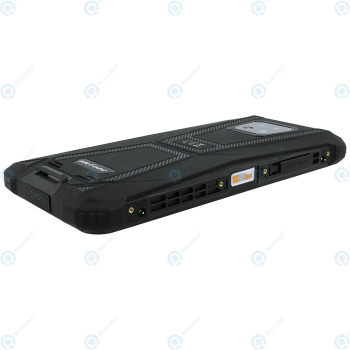 Ulefone Armor 8 Battery cover black_image-3