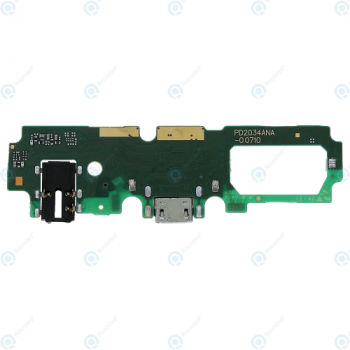 Vivo Y20s USB charging board_image-2