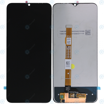 Vivo Y52 5G (V2053) Display module LCD + Digitizer