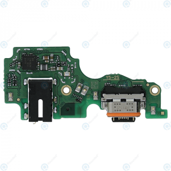 Vivo Y52 5G (V2053) USB charging board