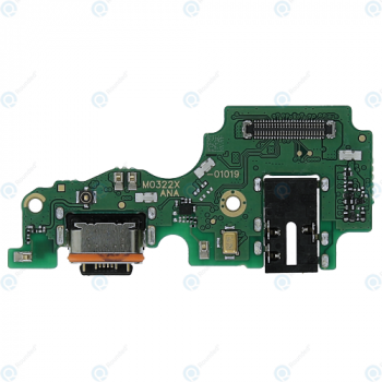 Vivo Y52 5G (V2053) USB charging board_image-1