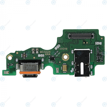 Vivo Y52S (V2057A) USB charging board_image-1