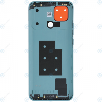 Xiaomi Poco C40 (220333QPG) Battery cover coral green_image-1