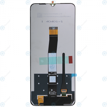Xiaomi Poco C40 (220333QPG) Display module LCD + Digitizer_image-2