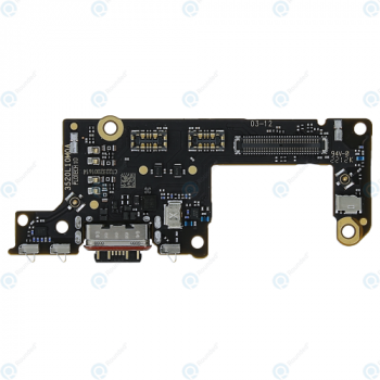 Xiaomi Poco F4 GT (21121210G) USB charging board 56000C0L1000