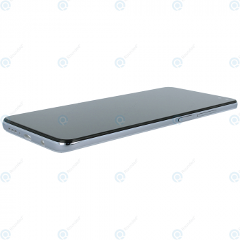 Xiaomi Redmi K30 5G (M1912G7BE, M1912G7BC) Display unit complete white 5600070G7A00_image-3