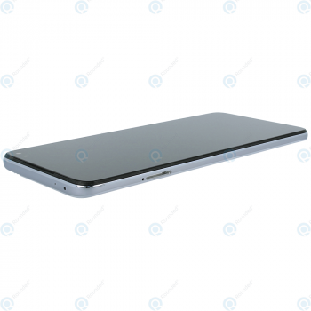 Xiaomi Redmi K30 5G (M1912G7BE, M1912G7BC) Display unit complete white 5600070G7A00_image-4