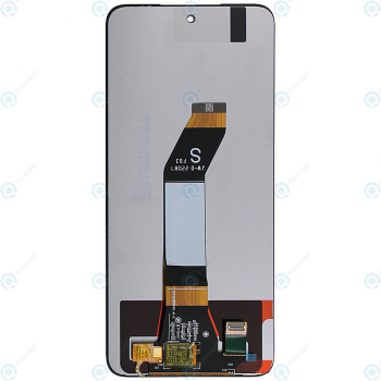 Xiaomi Redmi Note 11 (2201117TG) Display module LCD + Digitizer_image-2